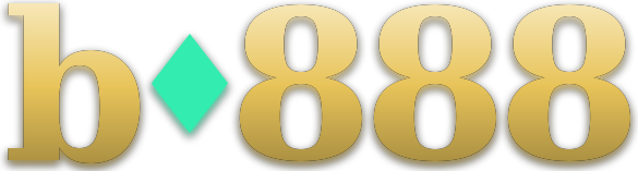 bo888 logo